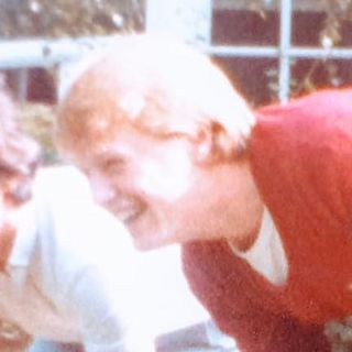 Rick Cowdery's avatar