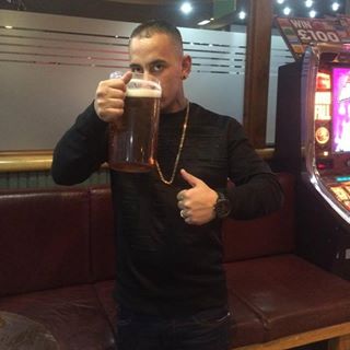 Hugo Sandi Sandor's avatar