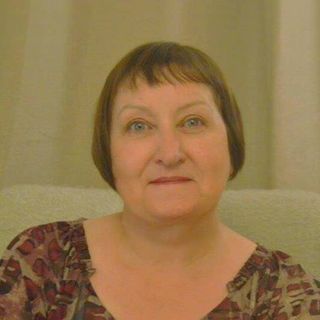 Sue Rogers's avatar