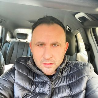 Dimitris Kougios's avatar