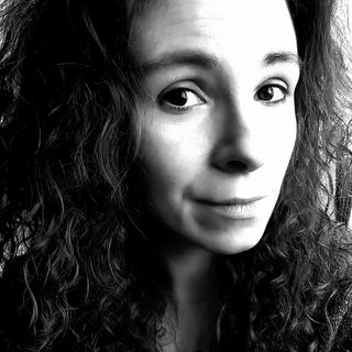 Paulina Korzeniowska's avatar