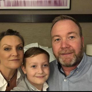 Michelle Leeder's avatar