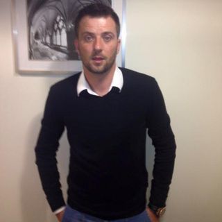 Michael Campbell's avatar