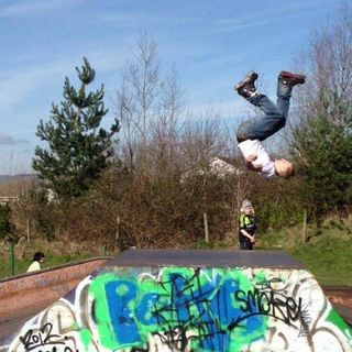 Jimmy Prescott's avatar