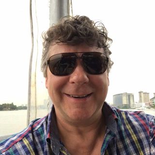 Dave Maughan's avatar