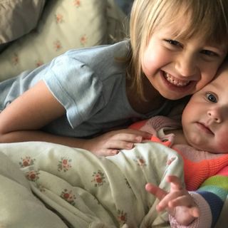 GinaKristian Epps's avatar