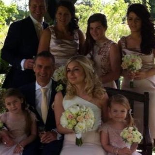 Amanda Wiseman's avatar