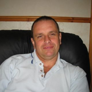 Mark Kitson's avatar