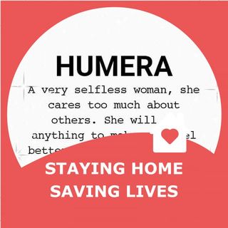 Humera Bhimani's avatar