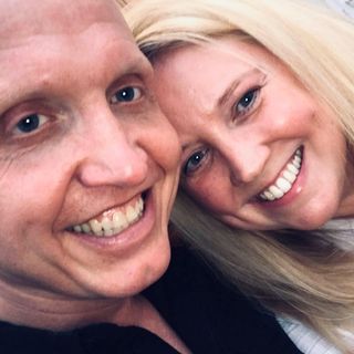 Naomi Dean's avatar