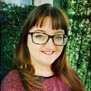 Tracey Shaw's avatar