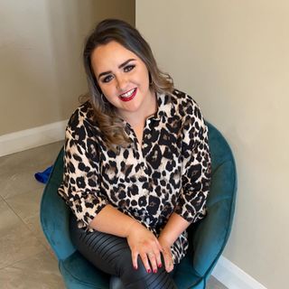 Kerrieann Curran's avatar