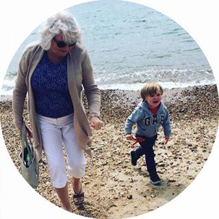 Catherine May's avatar