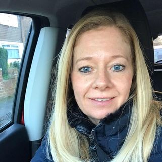 Rachel Bradbury's avatar