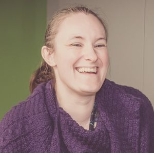 Cathy Jackson's avatar