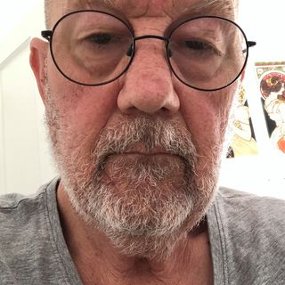 Shaun Mcloughlin's avatar