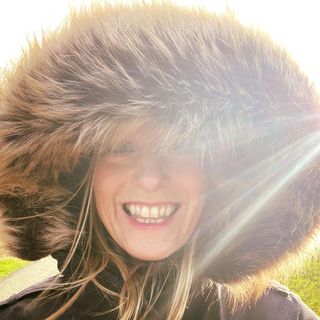 Laura Davies's avatar