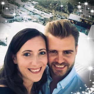 Becky Cunningham's avatar