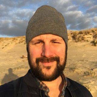 Christopher Reinke's avatar
