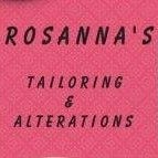 Rosanna Smith's avatar