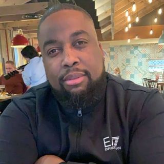 Zeus Folkes's avatar