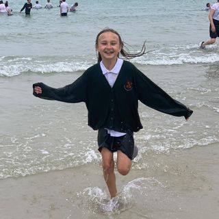 Danielle Rowe's avatar