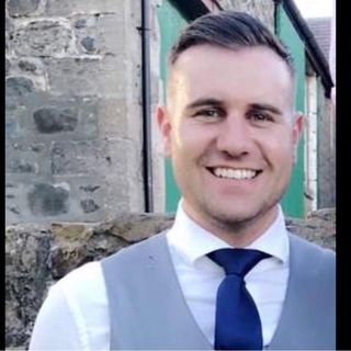 Ross Farley's avatar