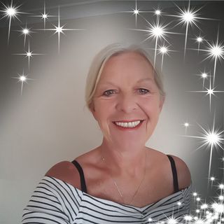 Sandy Amerena's avatar
