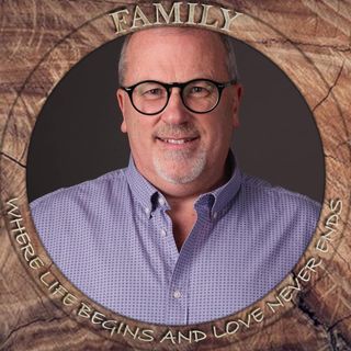 Tim Eldridge's avatar