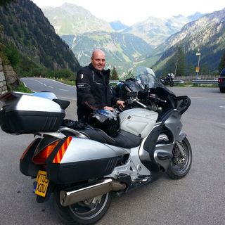Kevin Bowes's avatar