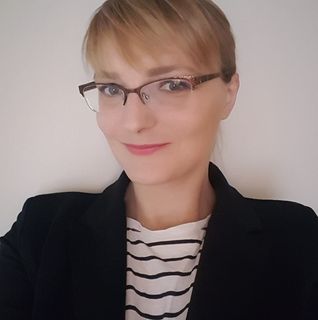 Agnieszka Iwinska's avatar