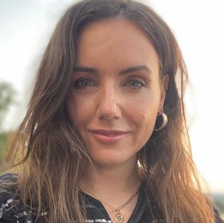 Sali Hughes's avatar
