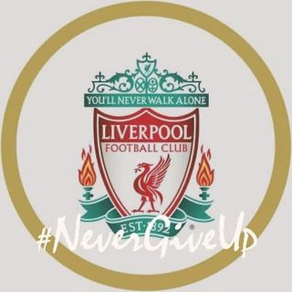 Gavin Walker's avatar
