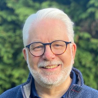 Steve Pollard's avatar