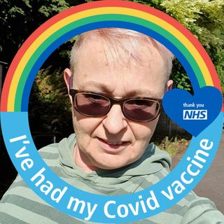 Michele Wiffin's avatar