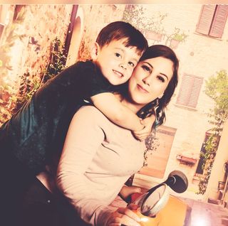 Lowenna Gibbons's avatar