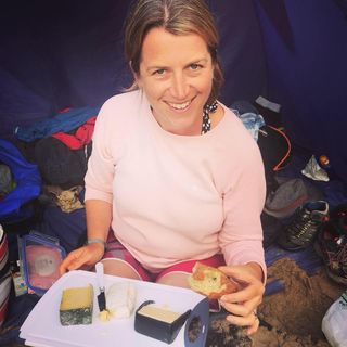 Clare Webb's avatar