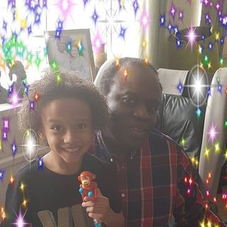 Michelle Balogun's avatar
