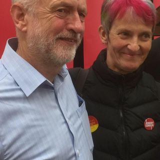 Dittany Morgan's avatar