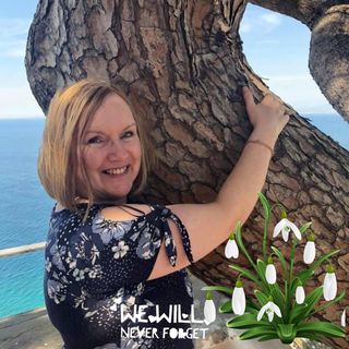 Melanie Woodward's avatar