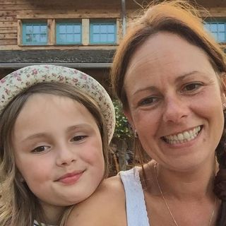 Donna-Leigh Penberthy's avatar