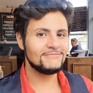 Rami Abdelal's avatar