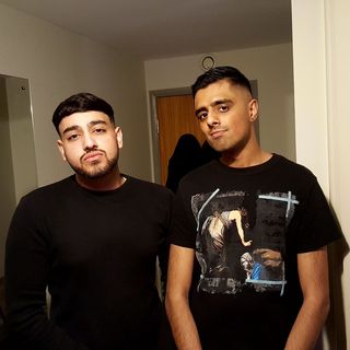 Sanjay Sachdev's avatar