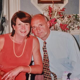 Jimmy Wilson's avatar