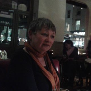 Zayda Kebede's avatar