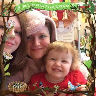 Clare Snowdon's avatar