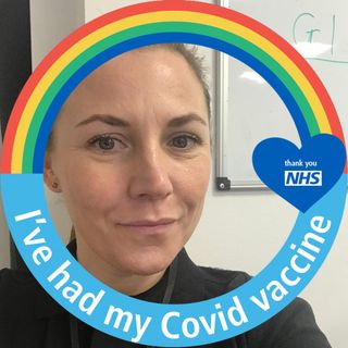 Claire Squire's avatar