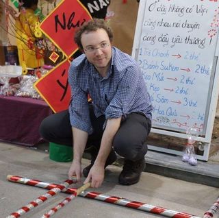 Ciaran Brooks's avatar