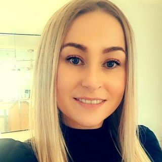 Claire Giffard's avatar