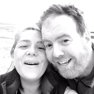 Bruce Stride's avatar